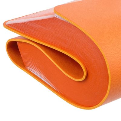 Ежедневник Flexpen Color, датированный, оранжевый-5