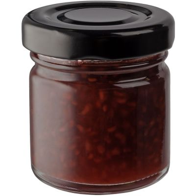 Варенье Jammy Mini, малиновое-0