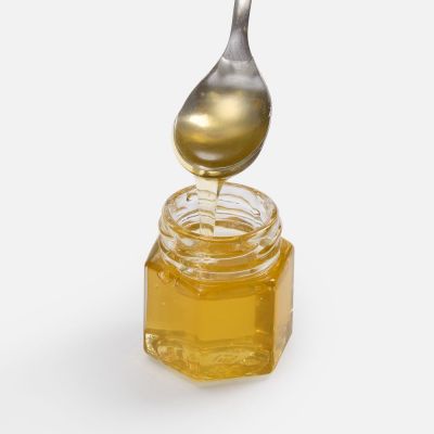 Мед Beezy, мини, донниковый-2