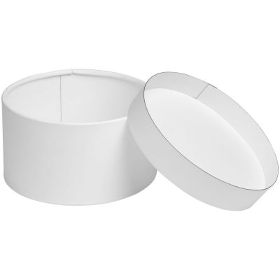 Коробка Compact, белая-1