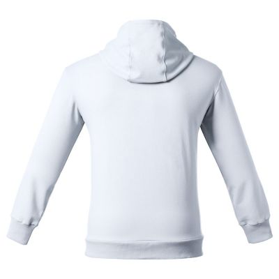 Толстовка Kulonga, белая-1