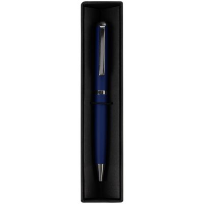 Ручка шариковая Inkish Chrome, синяя-4