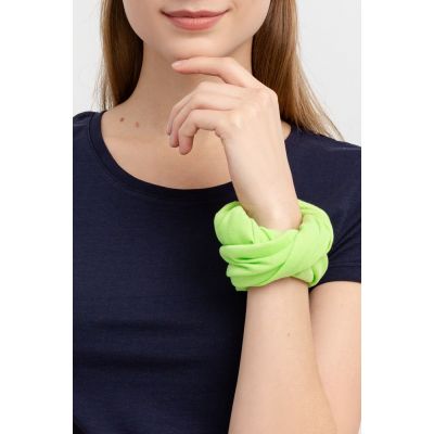 Многофункциональная бандана Bolt, синяя-8