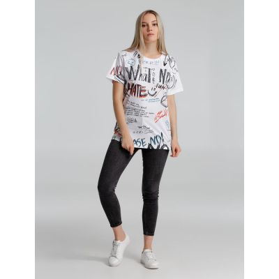 Футболка No-No-No-5