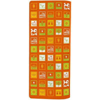 Органайзер для путешествий Industry, сельское хозяйство-1