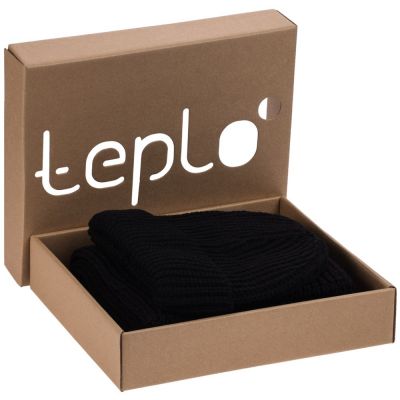 Набор Nordkapp, черный-0