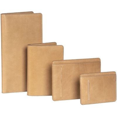 Дорожный органайзер Remini, бежевый-6