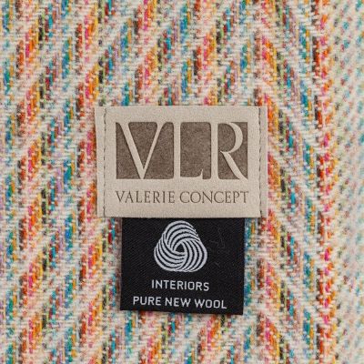 Плед Brera Naturele, бежевый-2