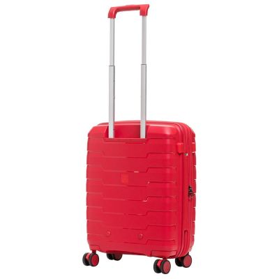 Чемодан Skyline S, красный-1