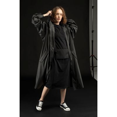 Макинтош R3, черный-1