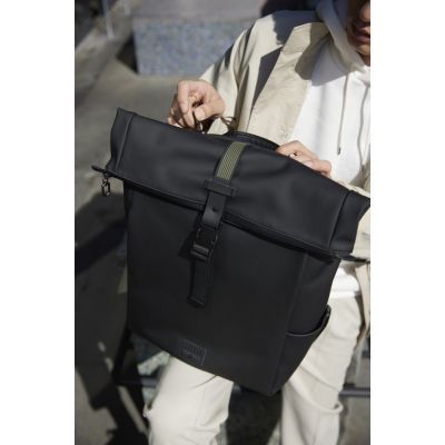 Рюкзак Urban Oxford Classic, черный-5