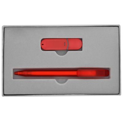 Набор YourDay, красный-1