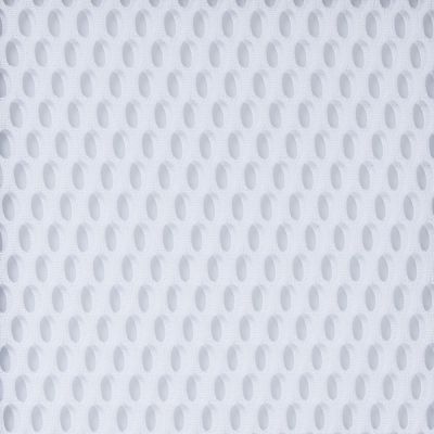 Заготовка из крупной сетки Rete, M, белая-0