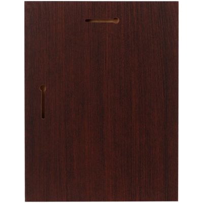 Плакетка Cherry Tree Silver-1