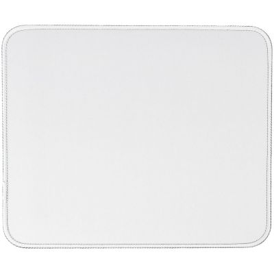 Коврик для мыши Paddo L, белый-3