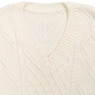 Жилет оверсайз на заказ Tricksy Terra Grand, акрил-11