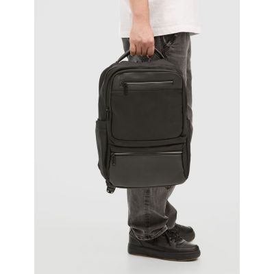 Рюкзак neoPolis, черный-10