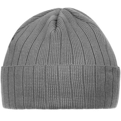 Шапка Lima, серая-1