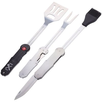 Набор для барбекю Troika BBQ-2