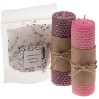 Набор Fire Feeria, с лавандой-1