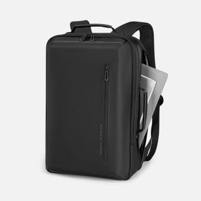 Рюкзак Utmost, черный-3