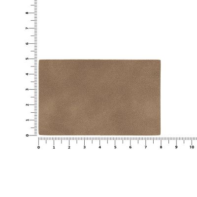 Лейбл Listra Nubuck Touch, XL, коричневый-1
