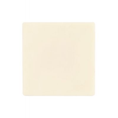 Печенье Dream White в белом шоколаде, квадрат-1