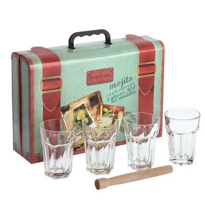 Набор для коктейля Mojito Time-1