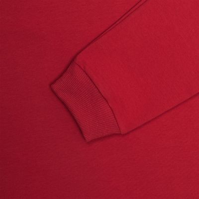 Свитшот женский Kulonga Sweat, красный-3
