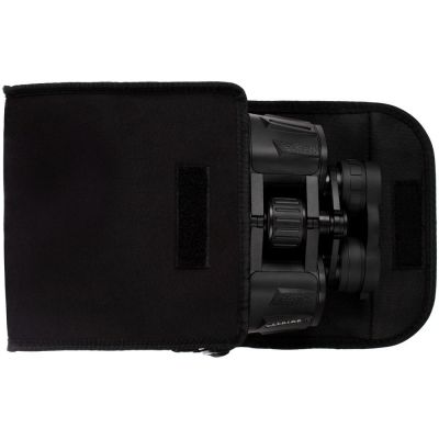 Полевой бинокль Vaks, черный-7