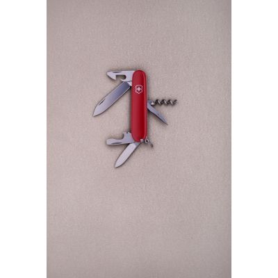 Офицерский нож Spartan 91, черный-1