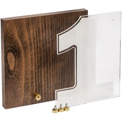 Награда Celebration, 1 место-1