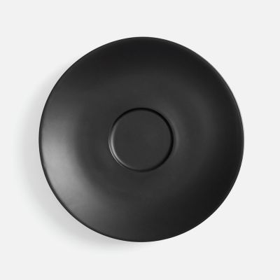 Чайная пара Stansa, черная-4