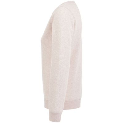 Толстовка женская Sully Women, розовый меланж-2