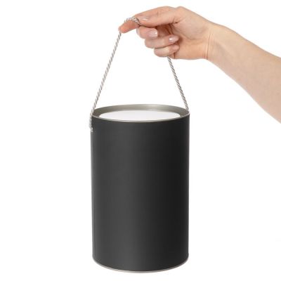 Тубус Tinmate, M, черный-3