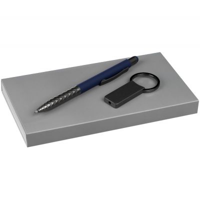 Набор Graphite, синий-0