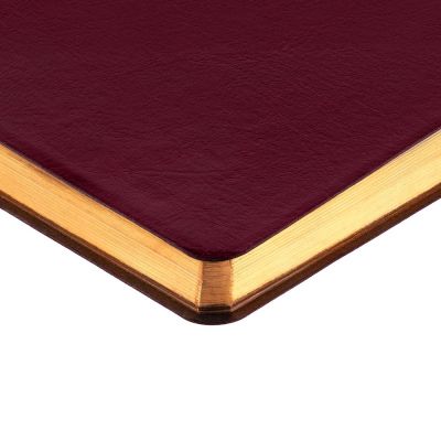 Набор Nebraska Flex, бордовый-3