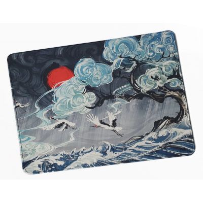 Коврик для мыши Paddo M, белый-4