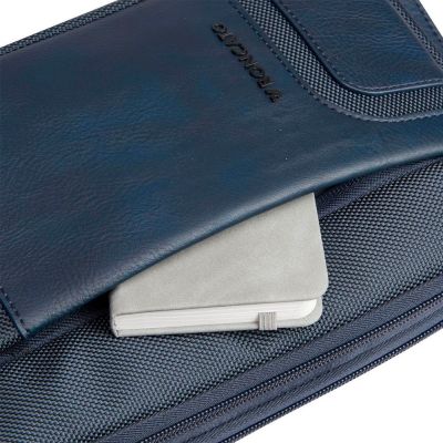 Сумка Panama, синяя-4