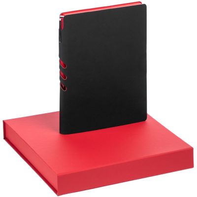 Набор Flexpen Black, красный-1