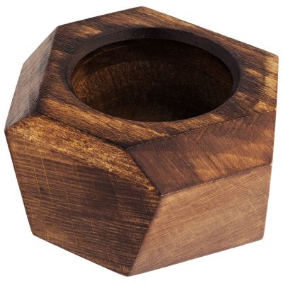 Набор подсвечников Wood Job-2