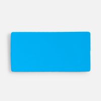 Лейбл Listra Soft Touch, XS, голубой
