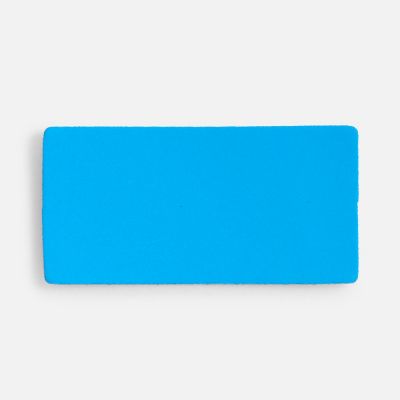 Лейбл Listra Soft Touch, XS, голубой-0