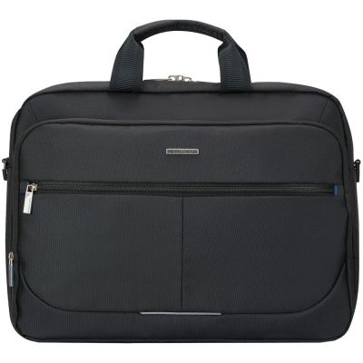 Сумка для ноутбука Easy Office 17, черная-1