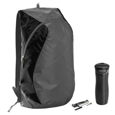 Набор Trackpack-0