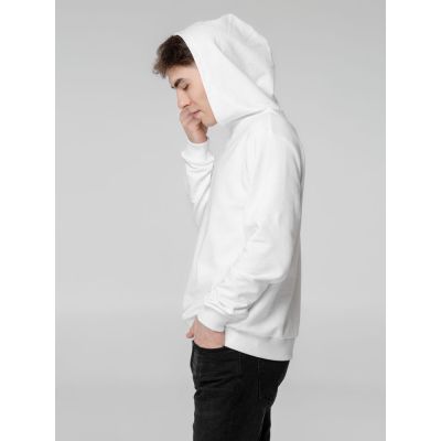 Худи Barta, белое-4