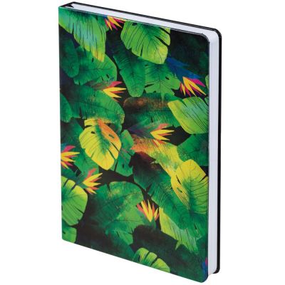 Ежедневник «Будь храбрым!», недатированный-0