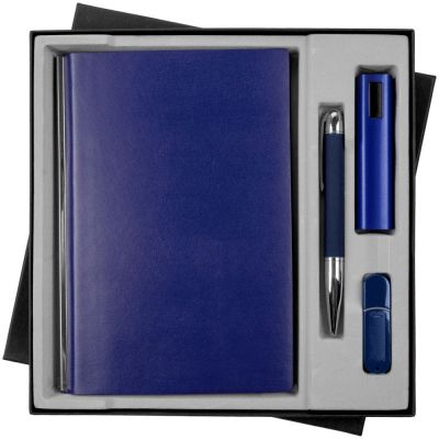 Набор Kroom Memory, синий-0