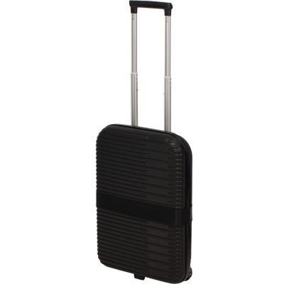 Чемодан Bonfold, черный-5