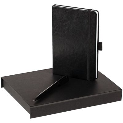 Набор Office Helper, черный-0